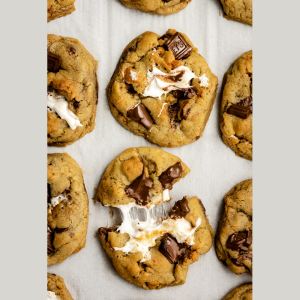 Smore Smore's Please