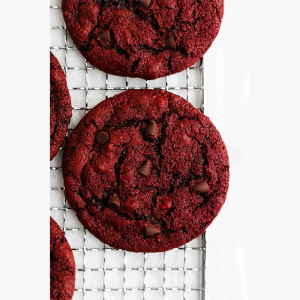 Red Velvet Kookie