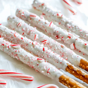 Mint-tastic Sticks