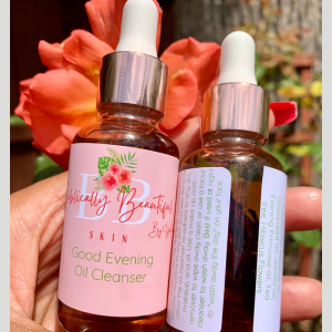Good Evening Oil Cleanser