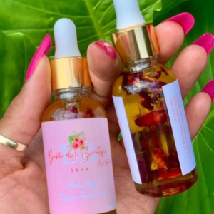 Anti-Aging Daytime Facial Serum