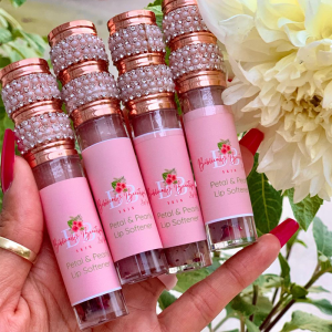 Petal & Pearls Lip Softener