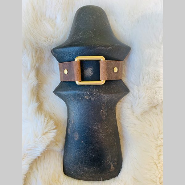 Wyoming Wristie