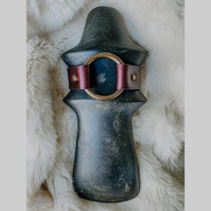 Wyoming Wristie