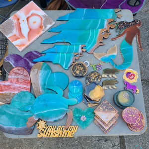 Mixed Items