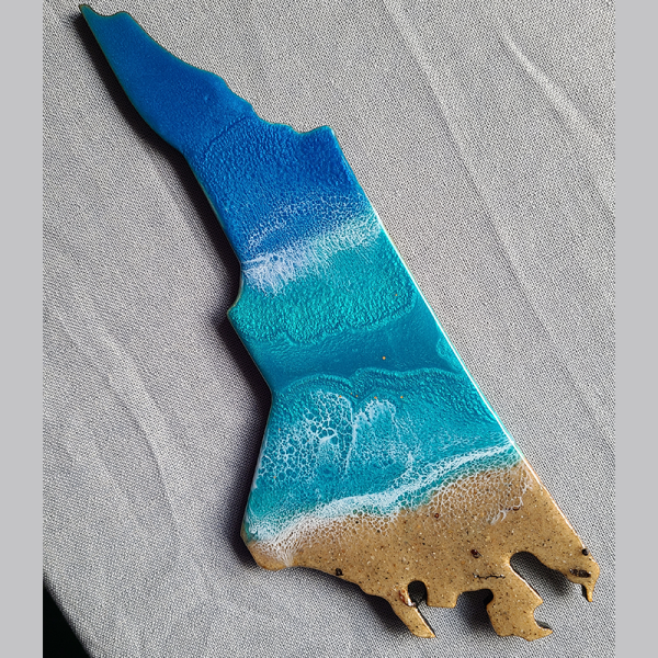NC State Ocean