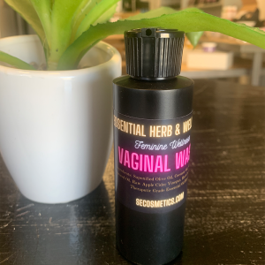Vaginal Wash - 4 fl oz