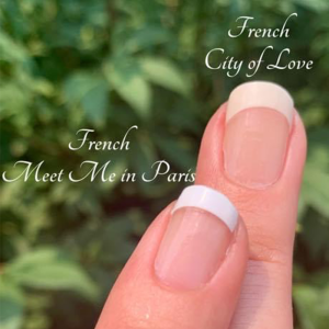 French Tip Collection