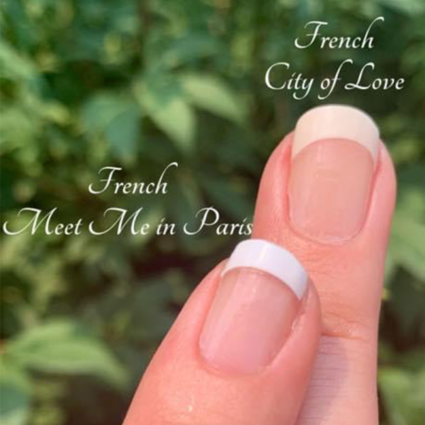 French Tip Collection