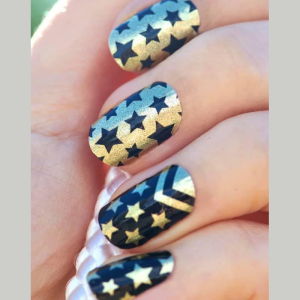 Salute to You (Military & Veteran Awareness)