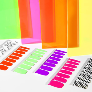 Neon Nights Limited Edition Collection