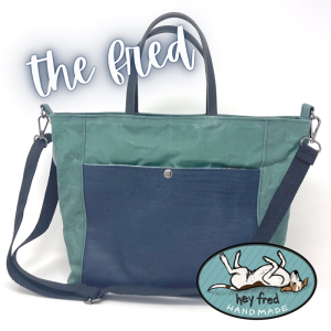 The Fred Tote