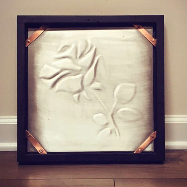 Copper Rose