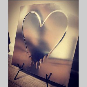 Bleeding Heart