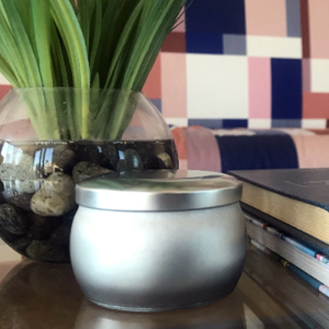 4oz. Hand-poured Soy Candle