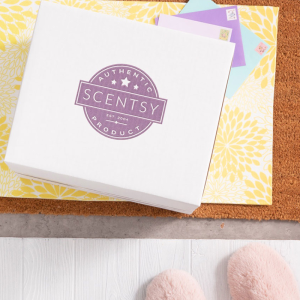 Scentsy Club