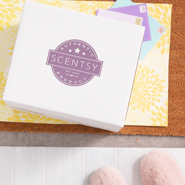 Scentsy Club