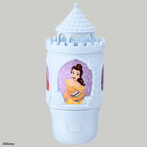 Disney Princess Wall Fan Diffuser