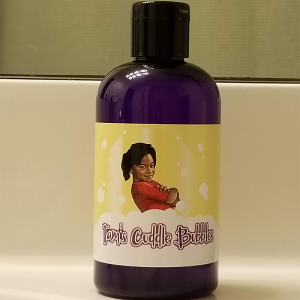 Bubble Bath