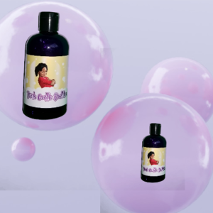 Tam's Cuddle Bubbles Inc.