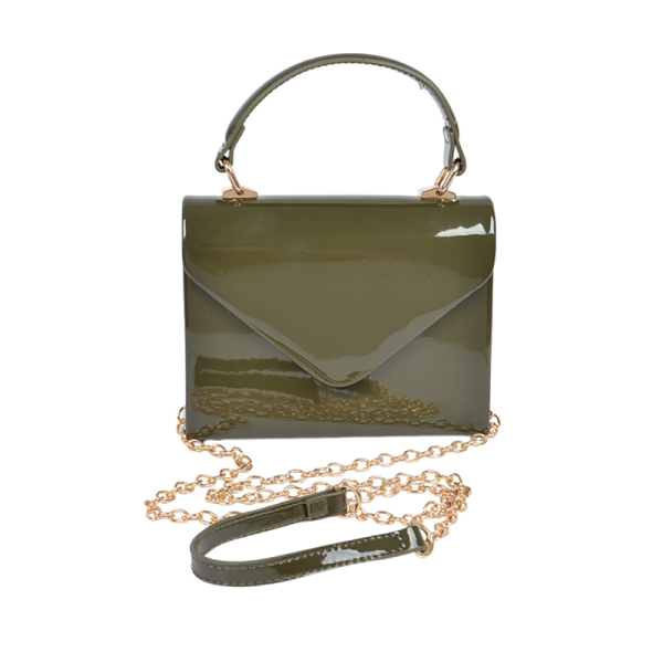 Olive You More