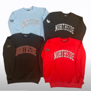 Kozy Sweaters