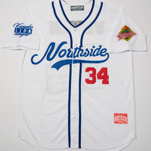 Northside Baseball Jersey