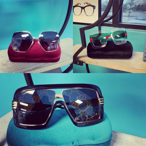 Gucci’s