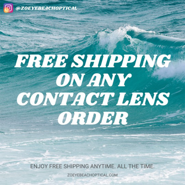 Contacts lenses