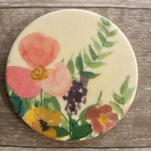 simple flowers