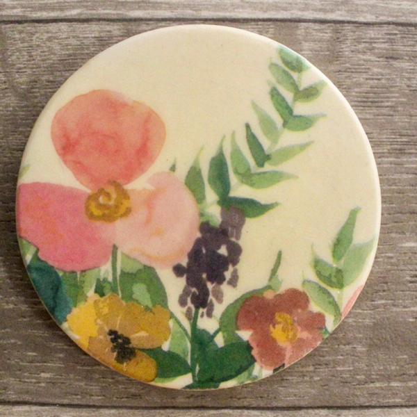 simple flowers