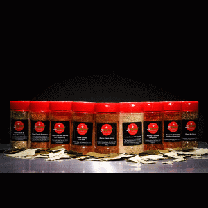 Creole Seasonings