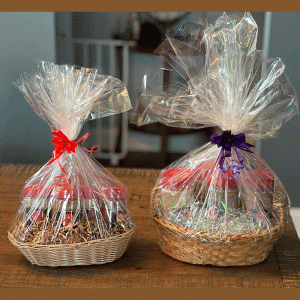 Gift Baskets