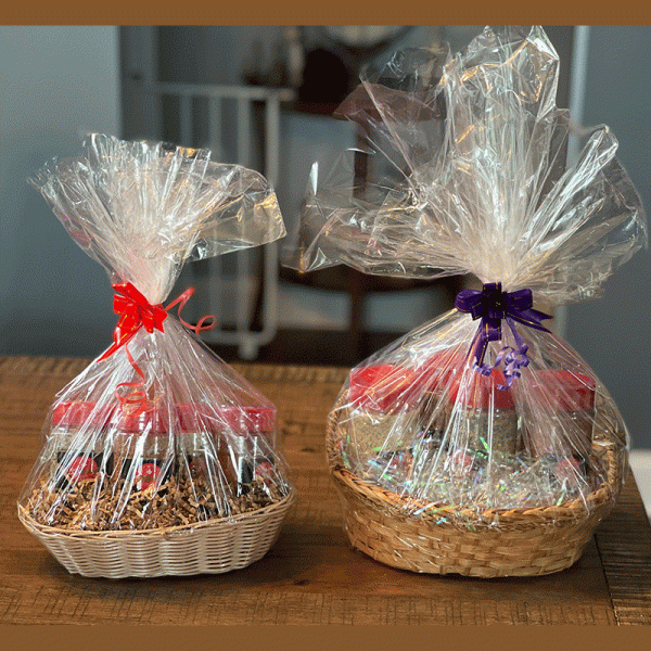 Gift Baskets