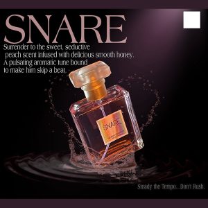 Snare Fragrance