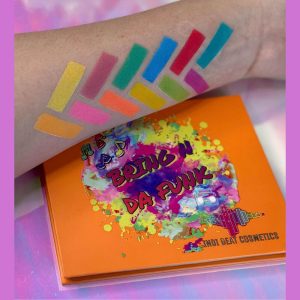 Bring N Da Funk palette