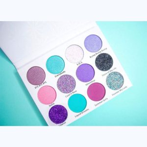 Heartthrobs palette