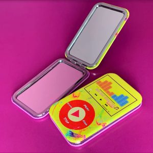 The Playlist Mirror