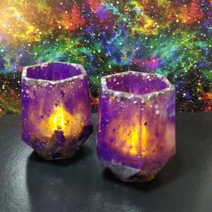 Tealight Candle Holders