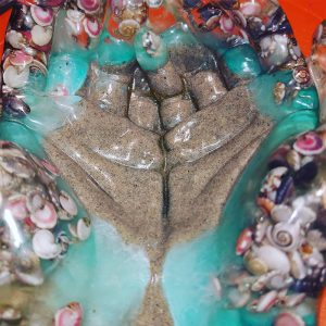 He's Got the Whole World in his Hands