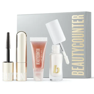 Ready, Set Makeup Trio