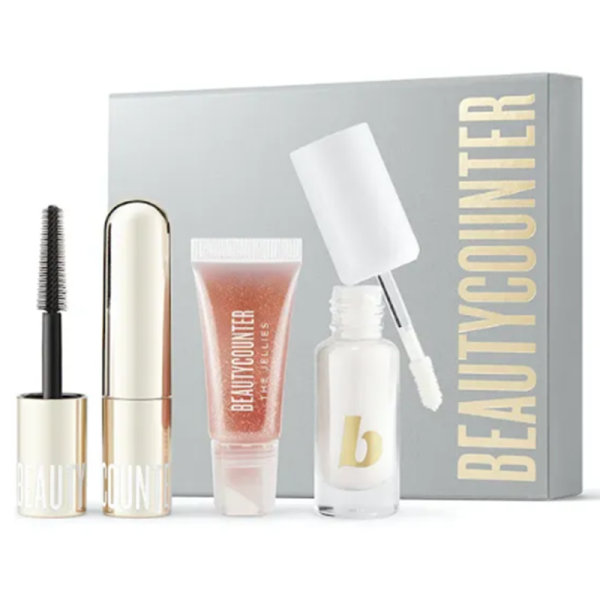 Ready, Set Makeup Trio