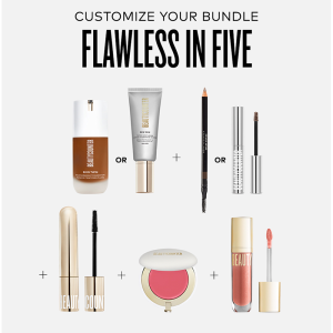 Flawless in Five