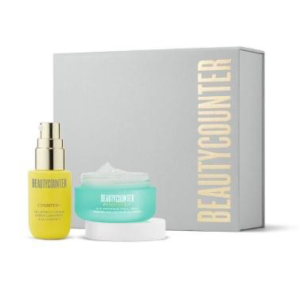 NEW - Smooth & Bright Duo