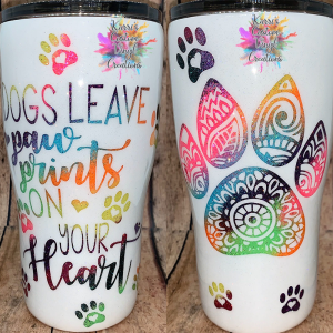 Custom Gifts & Tumblers