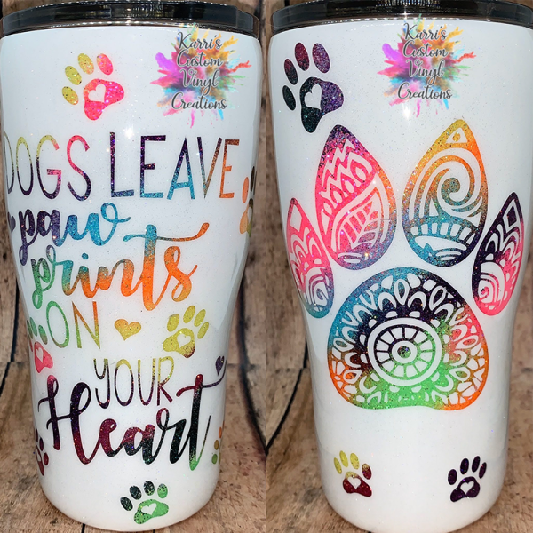 Custom Gifts & Tumblers
