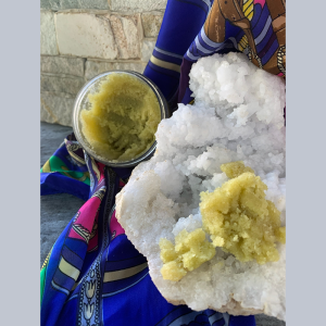 4oz Sugar Scrub