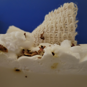 Pineapple VA Soap
