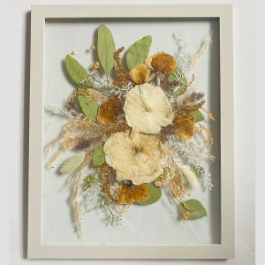 Bridal bouquet