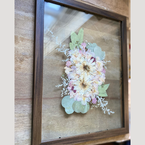 Petals in Time